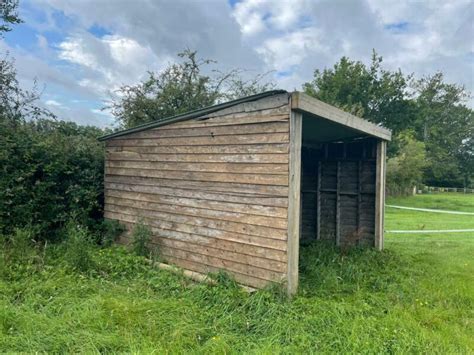 Field Shelters for sale in UK | 65 used Field Shelters