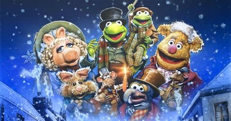 The Muppet Christmas Carol Extended Cut Coming to Streaming | Flipboard