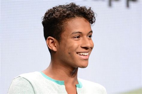 Who is Jermaine Jackson's son, Jaafar Jackson? | The US Sun