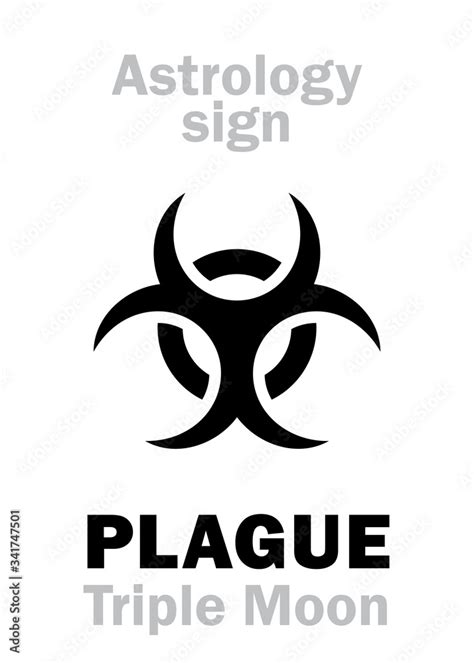 Plague Symbol