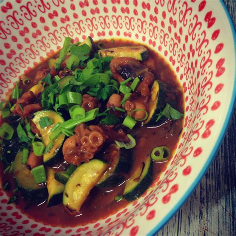 Octopus Stew – Low Tox Life