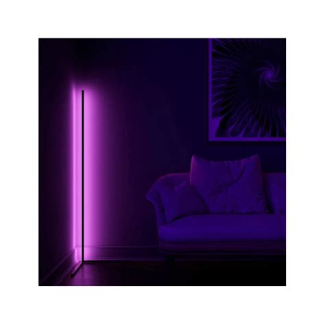 Adjustable RGB floor lamp | Floor Light - Molo Lighting