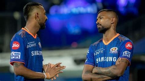 Why Hardik Pandya is not bowling: When will Hardik Pandya bowl for Mumbai Indians in IPL 2021 ...