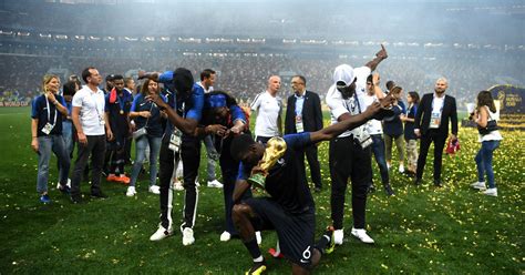 The 11 best photos from France’s World Cup celebration - SBNation.com