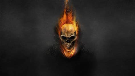 1920x1080 Ghostrider Art 4k Laptop Full HD 1080P ,HD 4k Wallpapers,Images,Backgrounds,Photos and ...