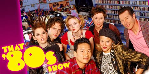 How That 90s Show Can Avoid That 80s Show Problems - Wechoiceblogger