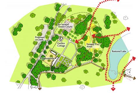 Inner London's Last Public Golf Course To Close | Londonist