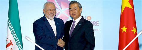 China, Russia Reiterate Backing for Nuclear Deal | Financial Tribune