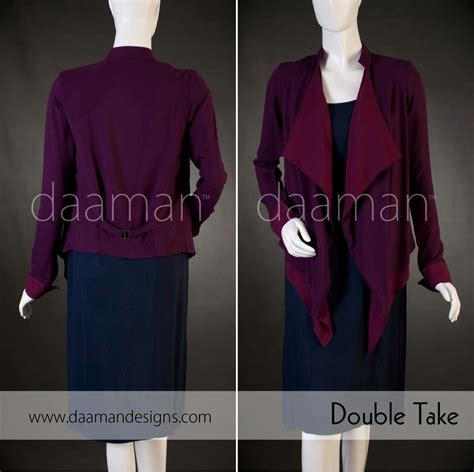 Winter Collection 2013 By Daaman | Formal Outfits 2013 By Daaman | New Daaman Collection 2013 ...