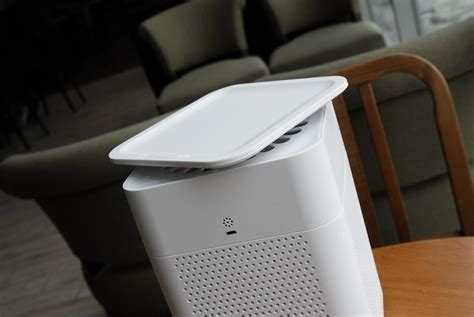 HAPPY Plus H14 Air Purifier | HAPPY Plus H14 Air Purifier | Flickr