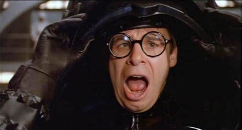 Lord Dark Helmet in Spaceballs (1987) | Rick moranis, Dark helmet, Rick moranis movies