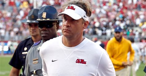 Federal judge pauses civil proceedings in lawsuit against Lane Kiffin, Ole Miss