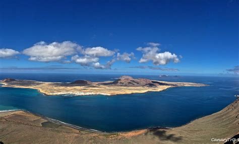 What to do in La Graciosa Island? Find out this little paradise situated in the North of ...