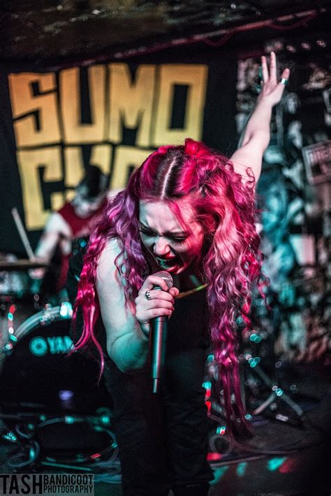 Sumo Cyco undefeated as most exciting band in rock on UK tour – RAMzine