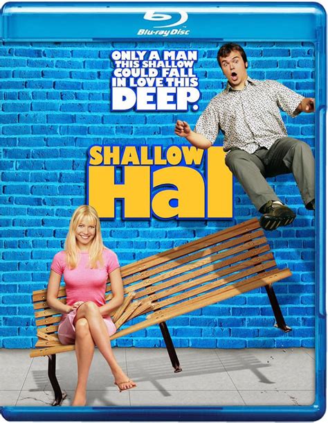 Shallow Hal (2001)