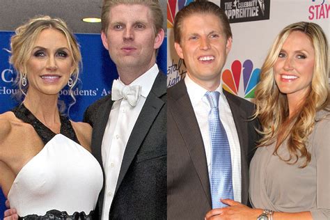 Eric Trump’s Wife Lara Yunaska Trump’s Style Transformation [PICS ...