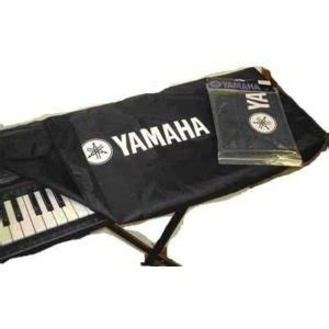 Yamaha Keyboard Cover YPT 210/310/320: Amazon.co.uk: Musical Instruments