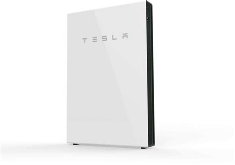 Tesla's Powerwall 2 in Australia - Advice for shoppers - Solar Choice