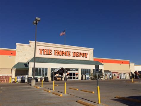 The Home Depot in Austin, TX | Whitepages