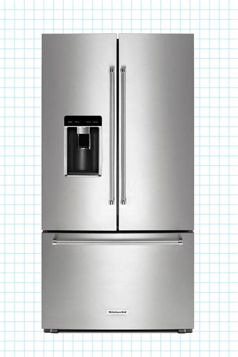 7 Best Counter-Depth Refrigerators 2020 - Top Counter-Depth Refrigerator Reviews