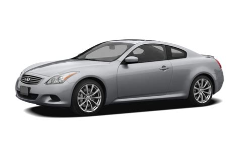 2008 INFINITI G37 Specs, Price, MPG & Reviews | Cars.com