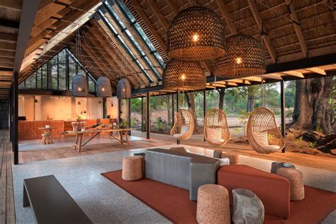 Lion Sands River Lodge - Sabi Sands Lodges Reservations