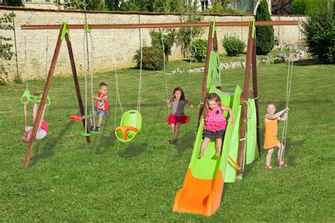 12 Kids Outdoor Games You Want for Your Children • Gardens & Landscapes ...