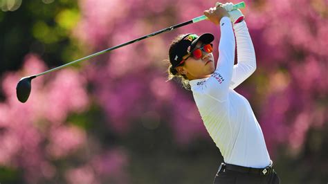 Rolex Women’s World Golf Rankings Update | LPGA | Ladies Professional ...