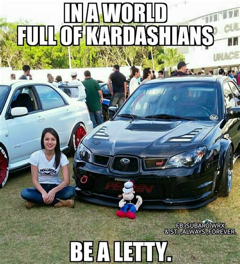 Pin by Karen Thorpe on MEME'S - Subaru funnies | Subaru wrx, Subaru, Funny