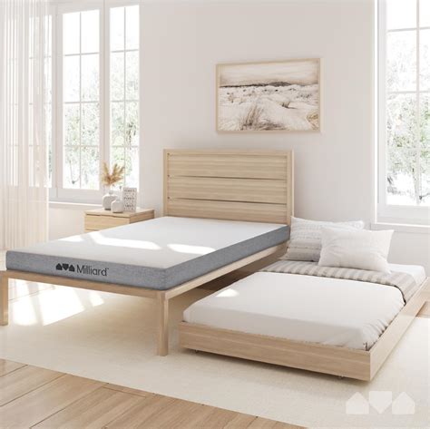 Best Twin Mattress for Bunk Beds 2024 - Today's Parent