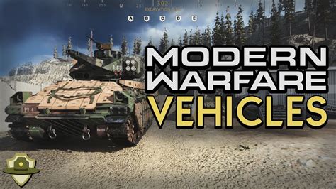 Call of duty modern warfare 2 multiplayer vehicles - berlindaegg