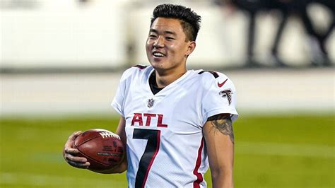 How Younghoe Koo's career went from NFL nightmare to the Pro Bowl in 2021 | Nfl, Nfl teams, Career