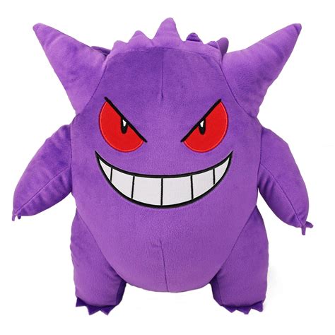 Pokemon Gengar Plush 12 in | GameStop