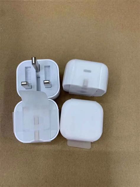 Apple 20W USB-C Power Adapter | Mobile Expert