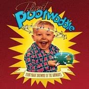 Planet Pootwaddle - Listen Live