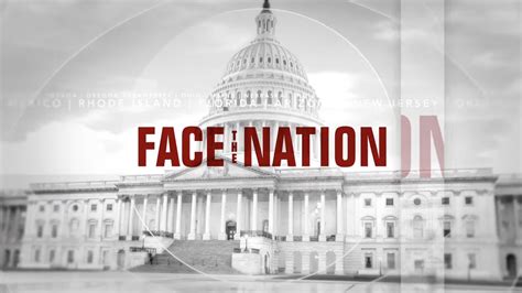 “Face the Nation” 2015 – 2018 – Network News Music