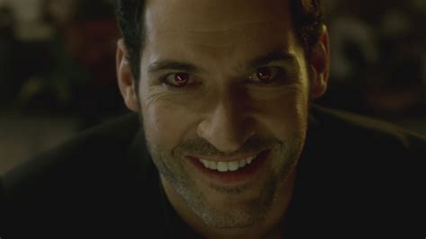 Tom Ellis as Lucifer (Lucifer TV Series) - Tom Ellis Photo (39628410 ...