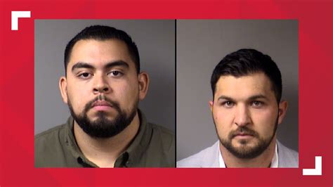 Two former SAPD officers indicted: What we know | kens5.com