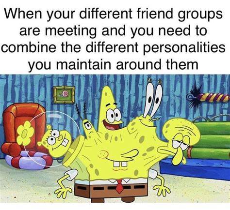 Assorted Memes That Just Might Make You Smile | Funny spongebob memes ...