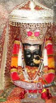 Curse of Goddess Dhari Devi and Uttarakhand Floods – Coincidence or Warning | Hindu Blog