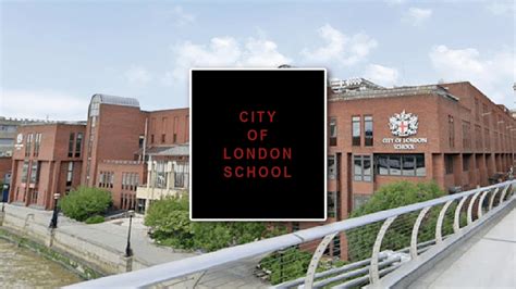 CITY OF LONDON SCHOOL – FITZGABRIELS SCHOOLS