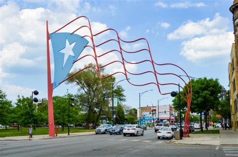 Puerto Rican culture, pride rich in Humboldt Park – U-High Midway