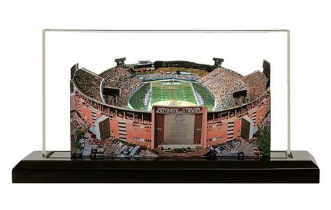 Baltimore Colts Memorial Stadium Replica 9" - SWIT Sports