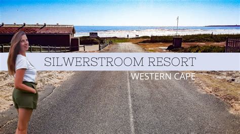 Silwerstroom Resort | Cape West Coast Biosphere Reserve | Western Cape ...