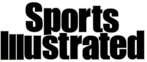 Sports Illustrated Logo Vector at Vectorified.com | Collection of ...