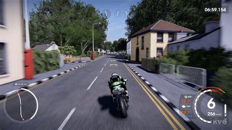 Top 10 Bike Racing Games for PC and Consoles