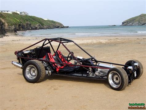 3.5 v8 fugitive sand rail | Sand rail, Dune buggy, Beach buggy