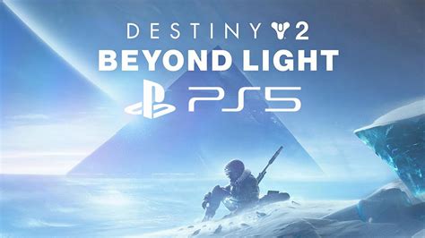 DESTINY 2 Beyond Light PS5 Gameplay Walkthrough Part 1 - INTRO (PS5 4K ...