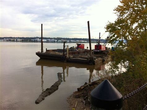 GenOn Dismantles Plant but Company Merger Slows Process | Old Town Alexandria, VA Patch