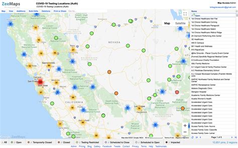 ZeeMaps Blog - News and tips for map maker - ZeeMaps